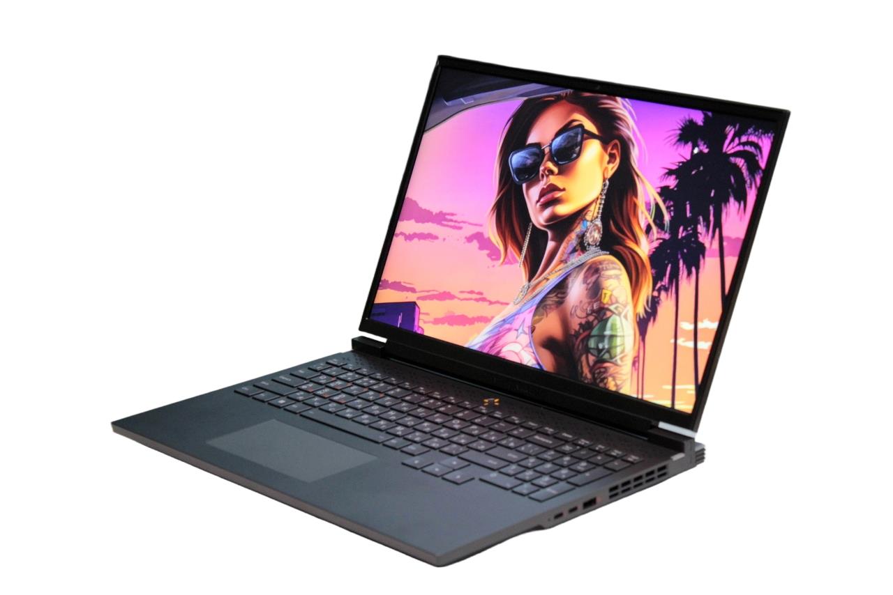 Machenike L16-i713650HX468Q240HG161