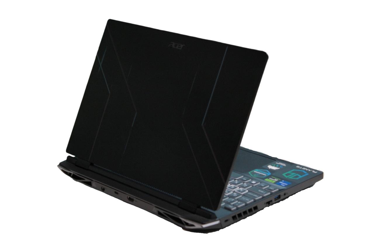 Ноутбук Acer Nitro 5 AN515-58-59JP