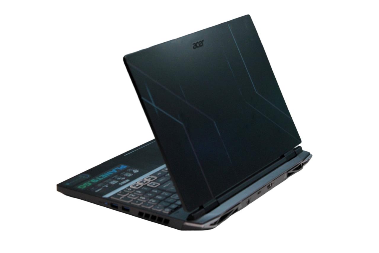 Ноутбук Acer Nitro 5 AN515-58-59JP