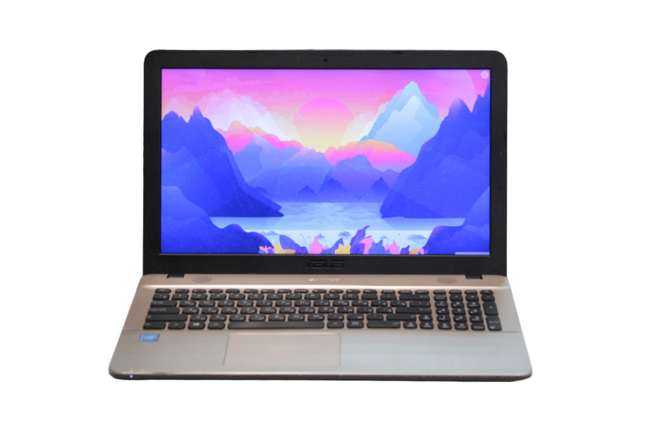 Ноутбук Asus X541SA-XO055T