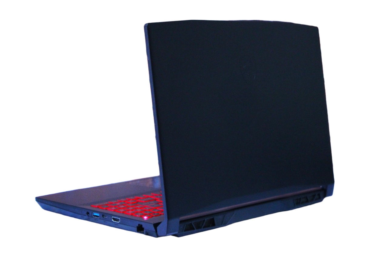 Ноутбук MSI Katana GF66