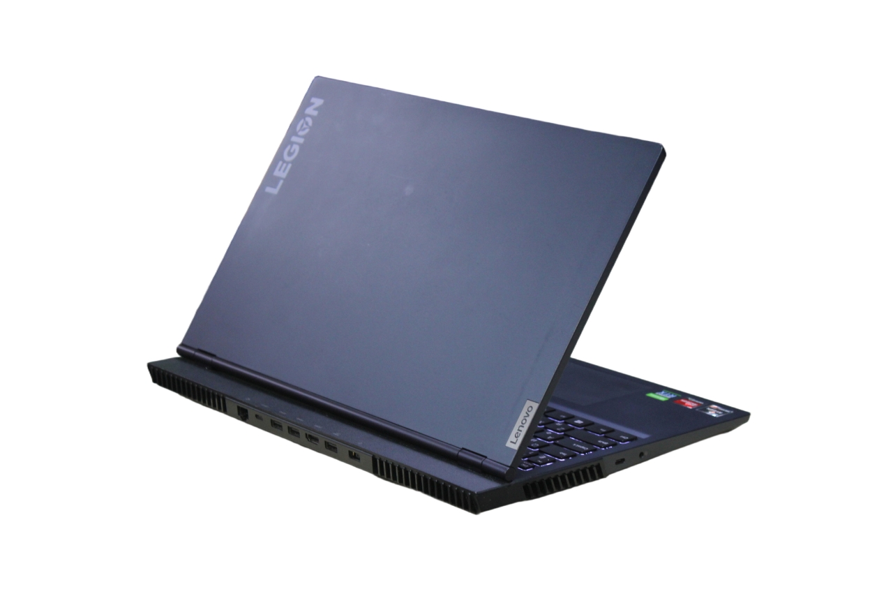 Lenovo Legion 5 15ACH6