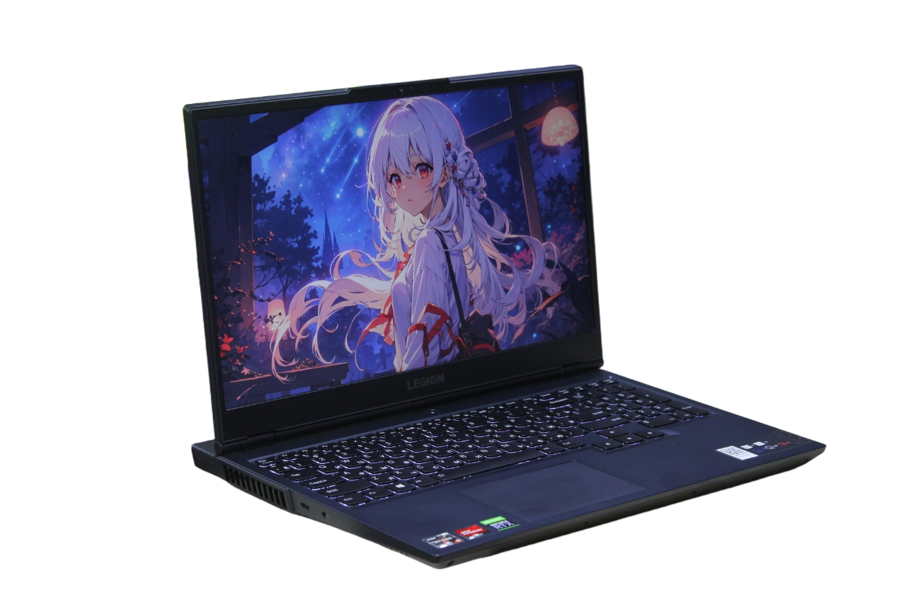 Lenovo Legion 5 15ACH6