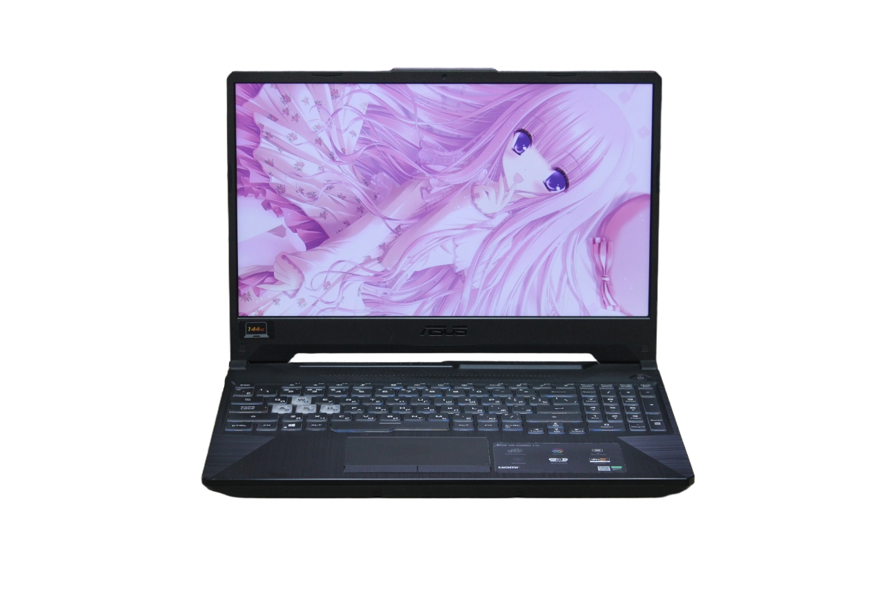 Asus TUF Gaming FX506LH-HN004T