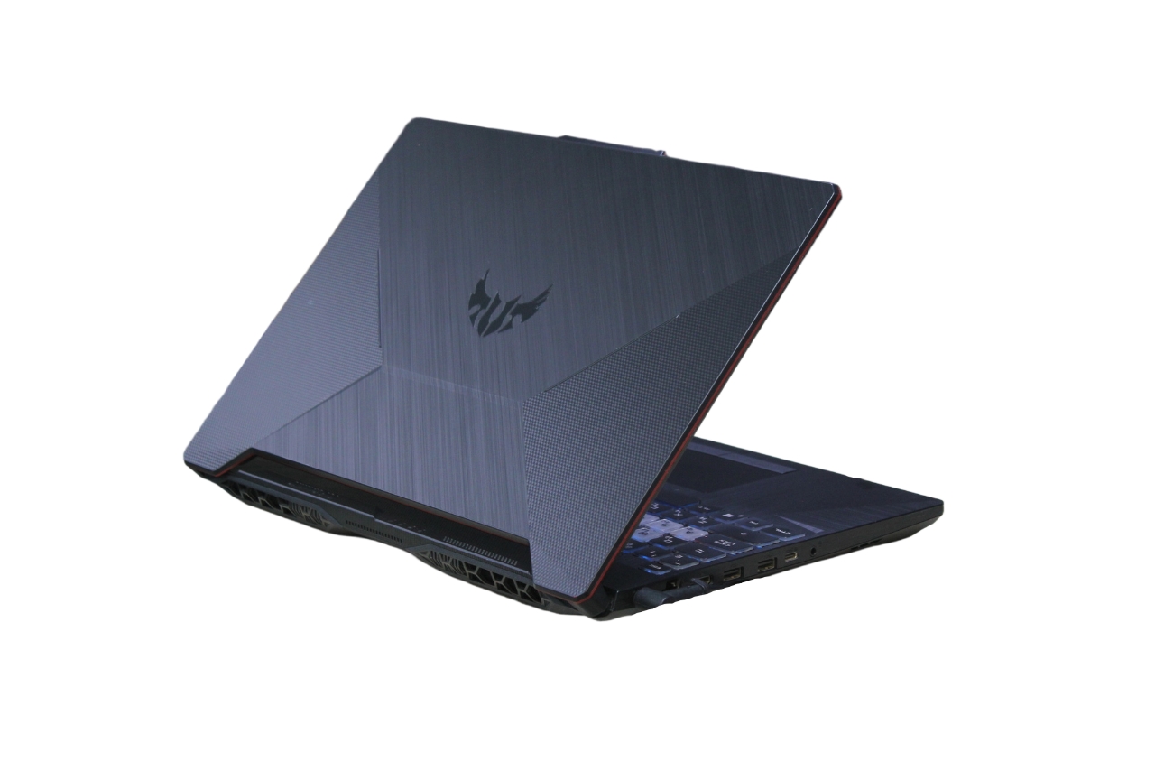 Asus TUF Gaming FX506LH-HN004T