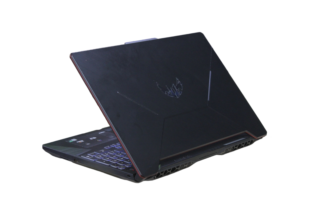 Asus TUF Gaming FX506LH-HN004T