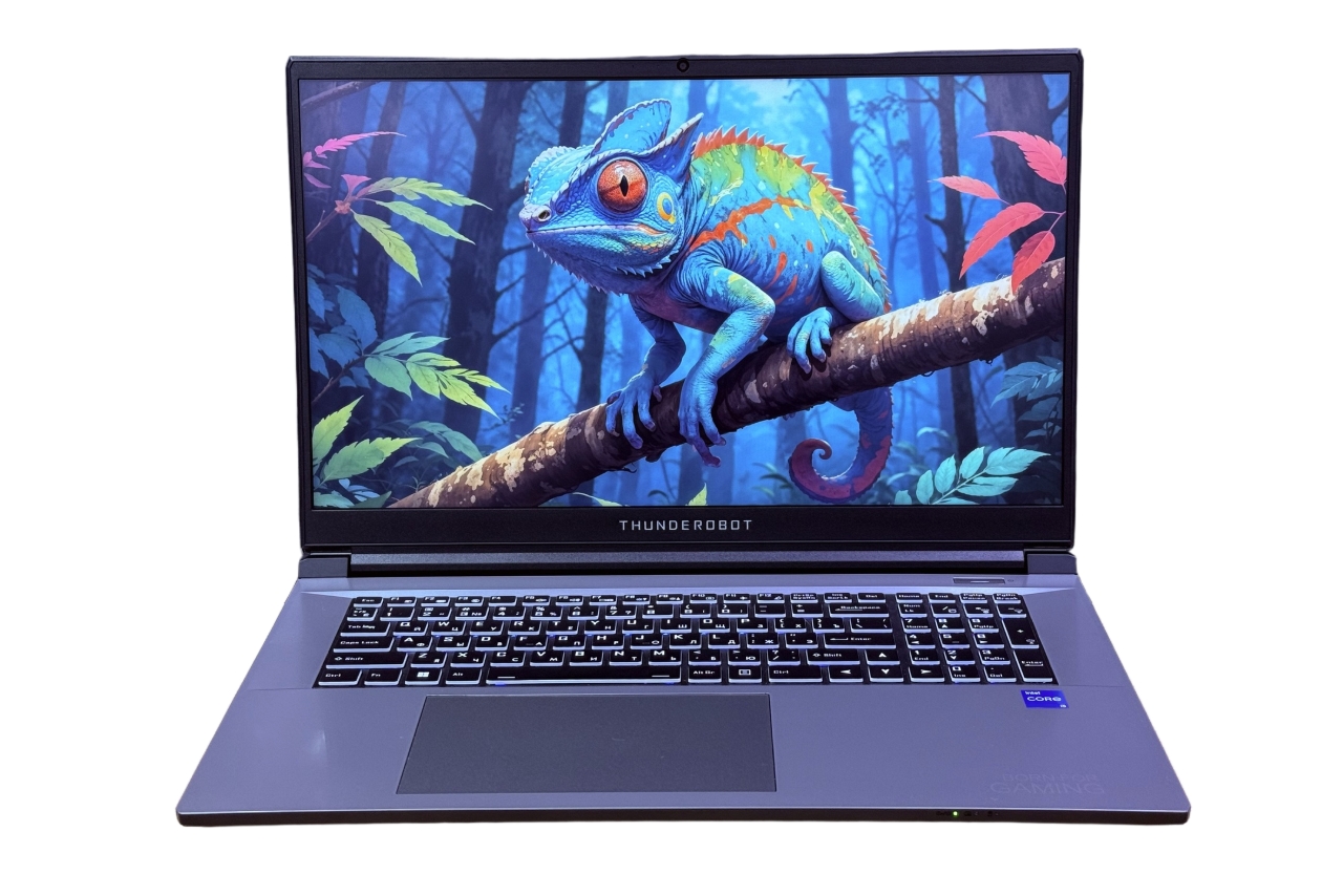 Ноутбук Thunderobot 911 Plus X