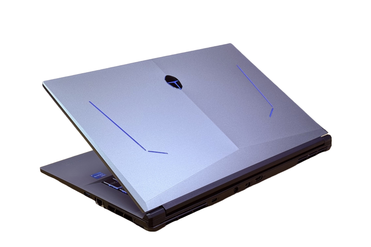 Ноутбук Thunderobot 911 Plus X