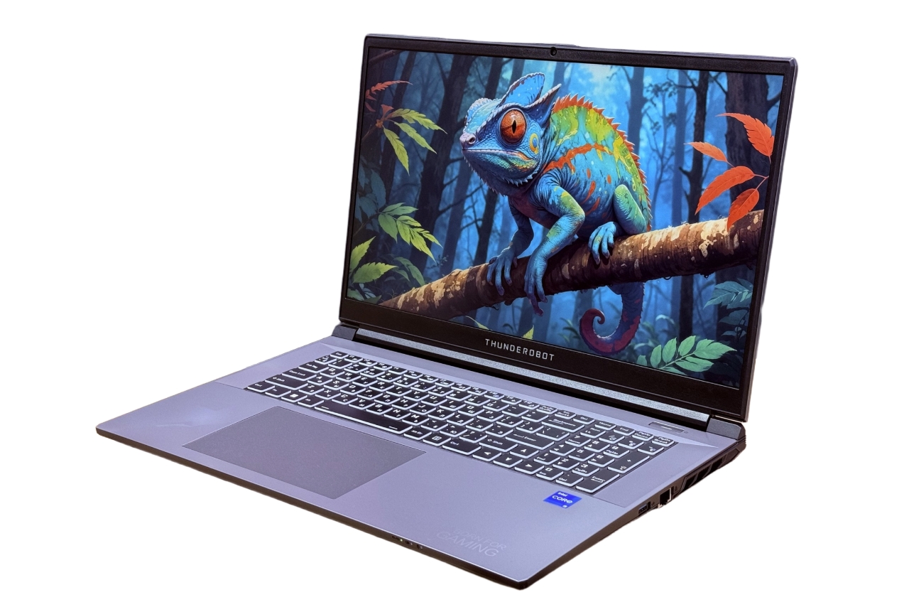 Ноутбук Thunderobot 911 Plus X