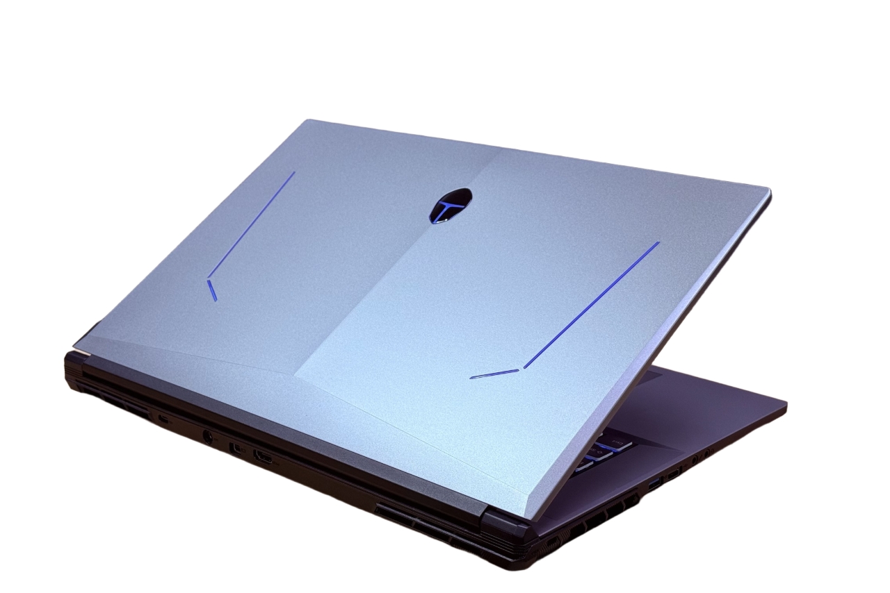 Ноутбук Thunderobot 911 Plus X