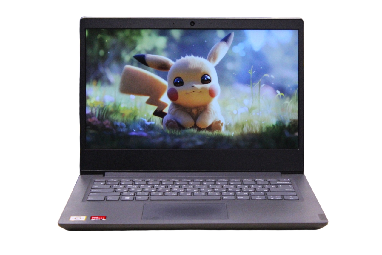 Ноутбук Lenovo IdeaPad 3 V14-ADA82C6 82C6S039900