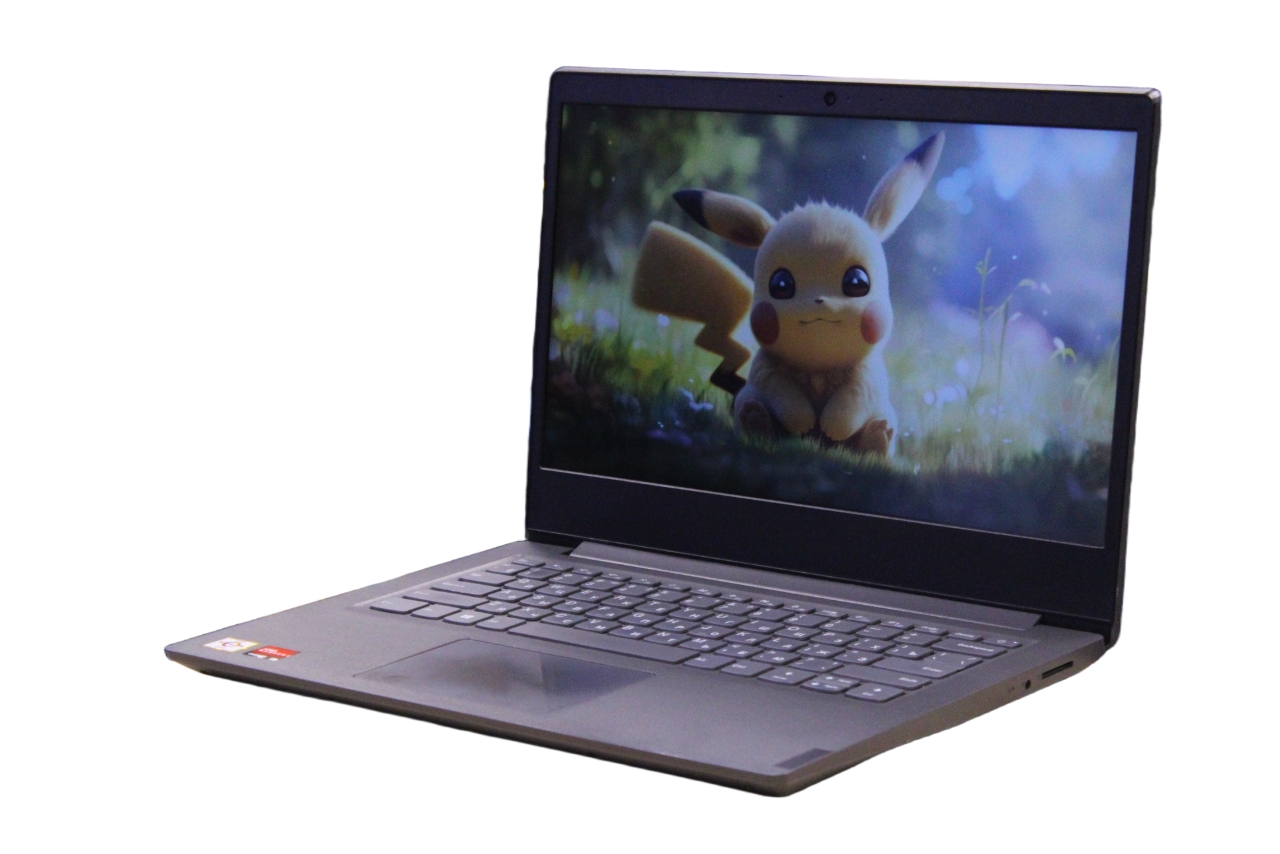 Ноутбук Lenovo IdeaPad 3 V14-ADA82C6 82C6S039900