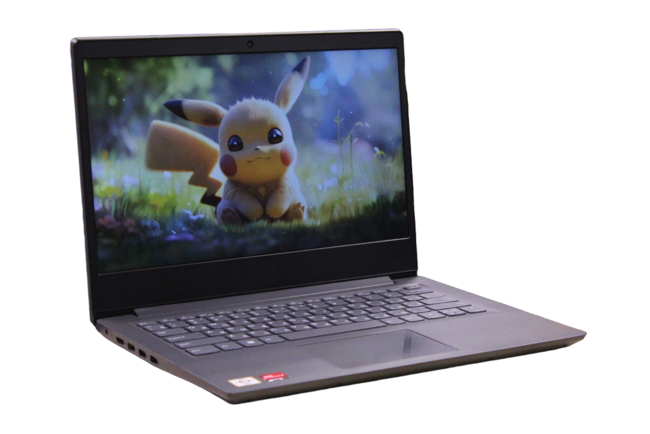 Ноутбук Lenovo IdeaPad 3 V14-ADA82C6 82C6S039900