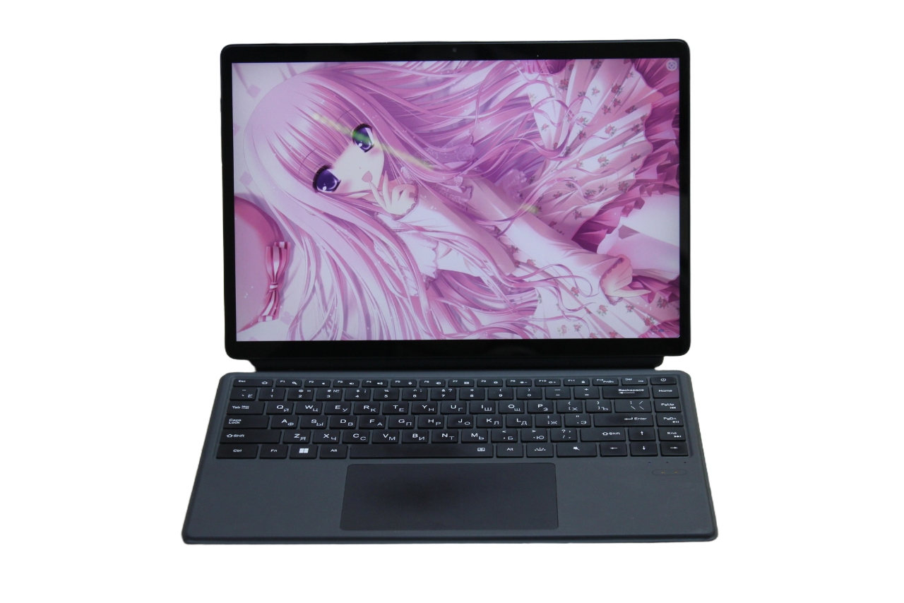 Ноутбук Ninkear T40