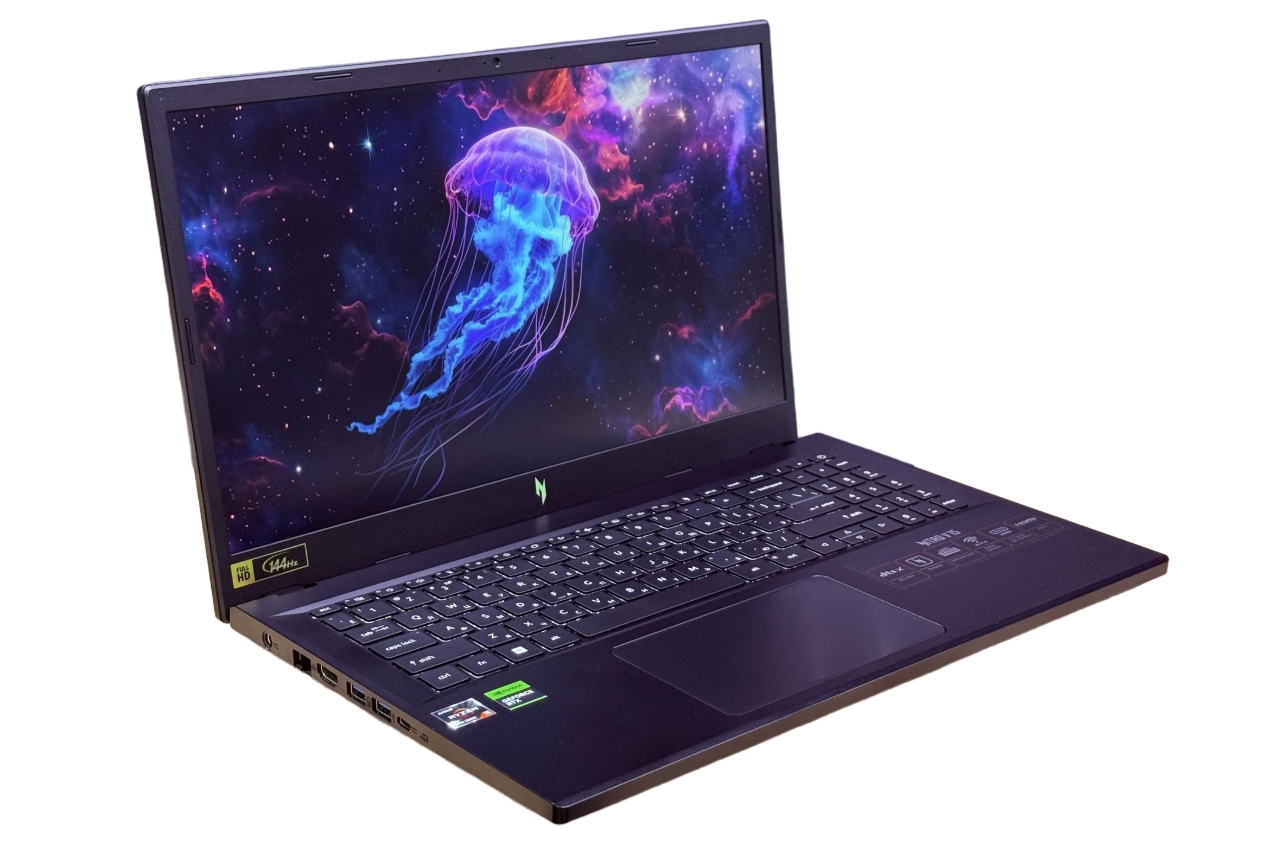 Ноутбук Acer Nitro V 15 ANV15-41-R70B