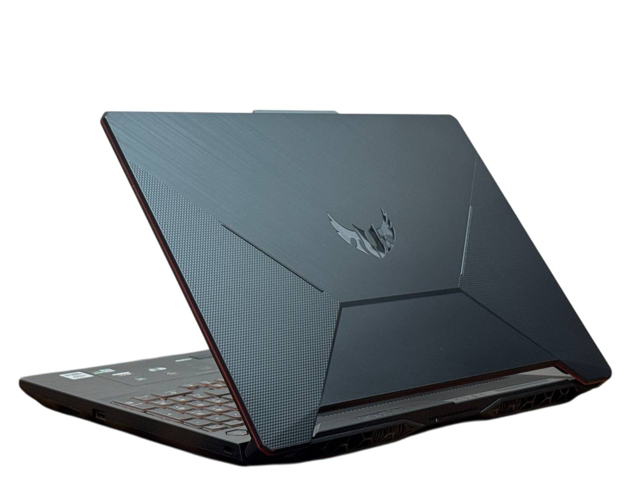 Ноутбук Asus Tuf FX506LHB-HN323.