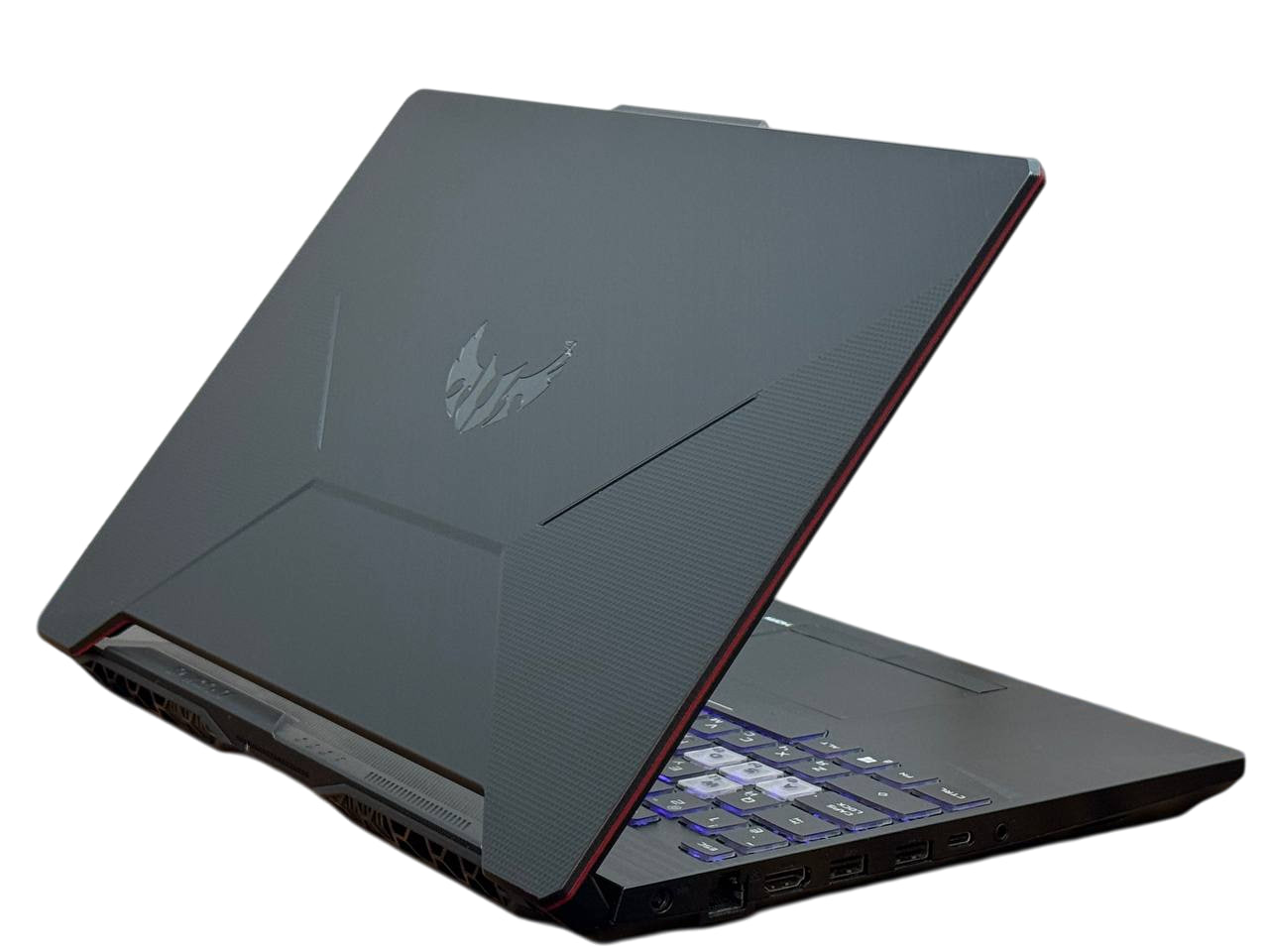 Ноутбук Asus Tuf FX506LHB-HN323.