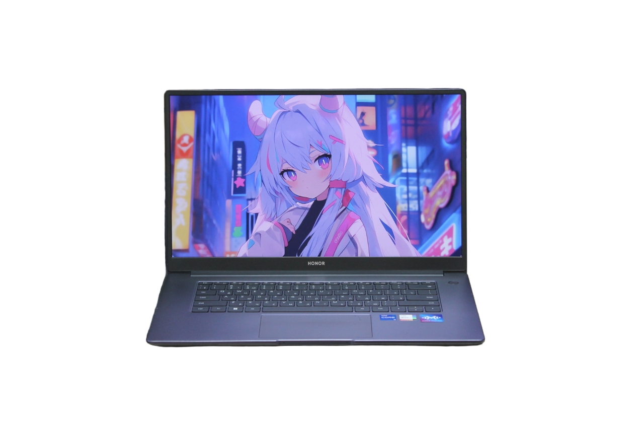 Ноутбук Honor Magicbook BDR-WDH