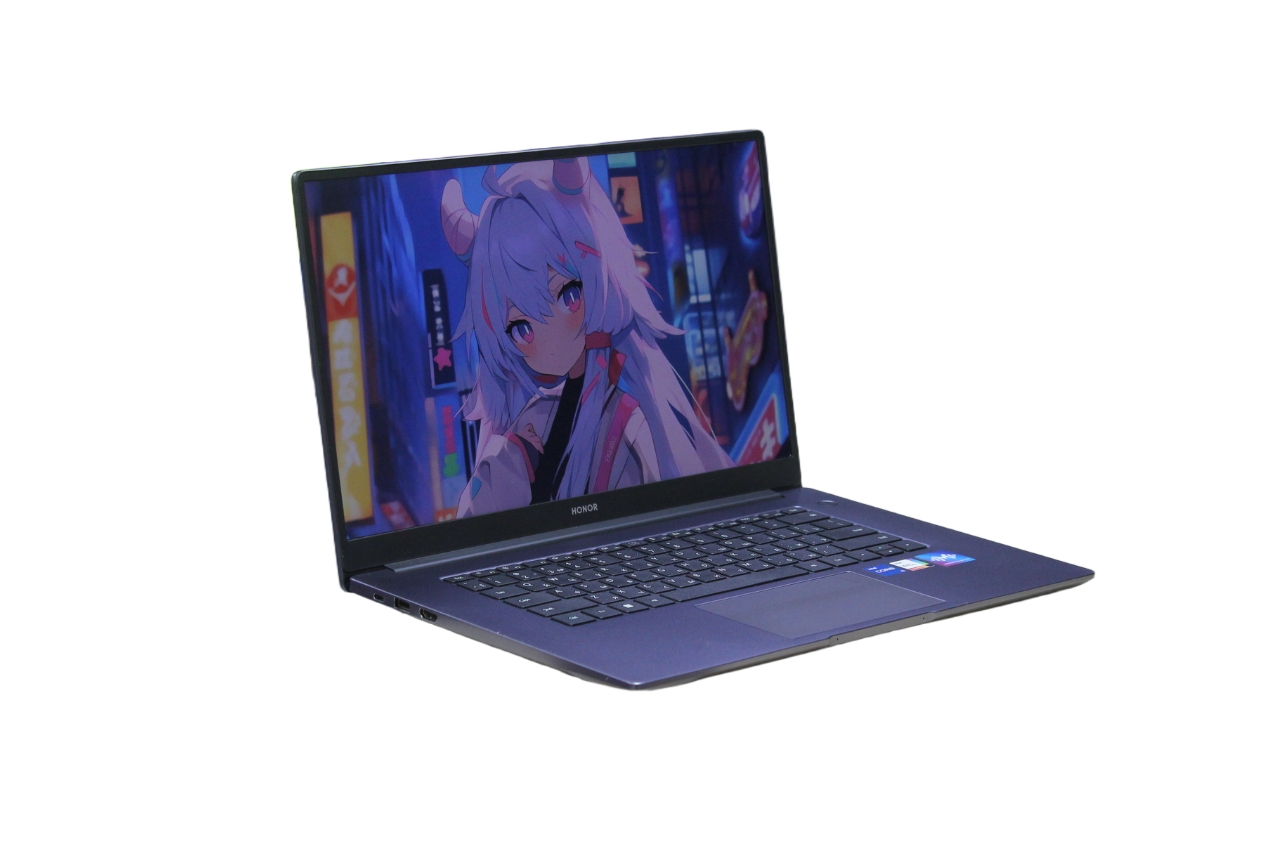 Ноутбук Honor Magicbook BDR-WDH
