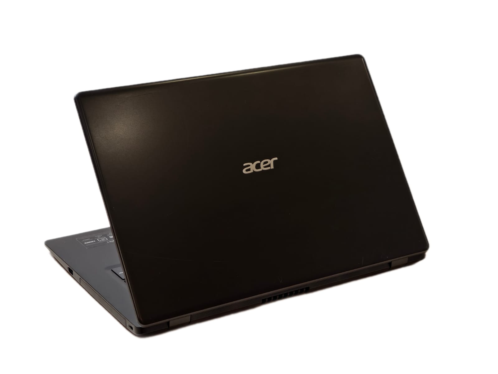 Ноутбук Acer Aspire 3 A317-52-30X2