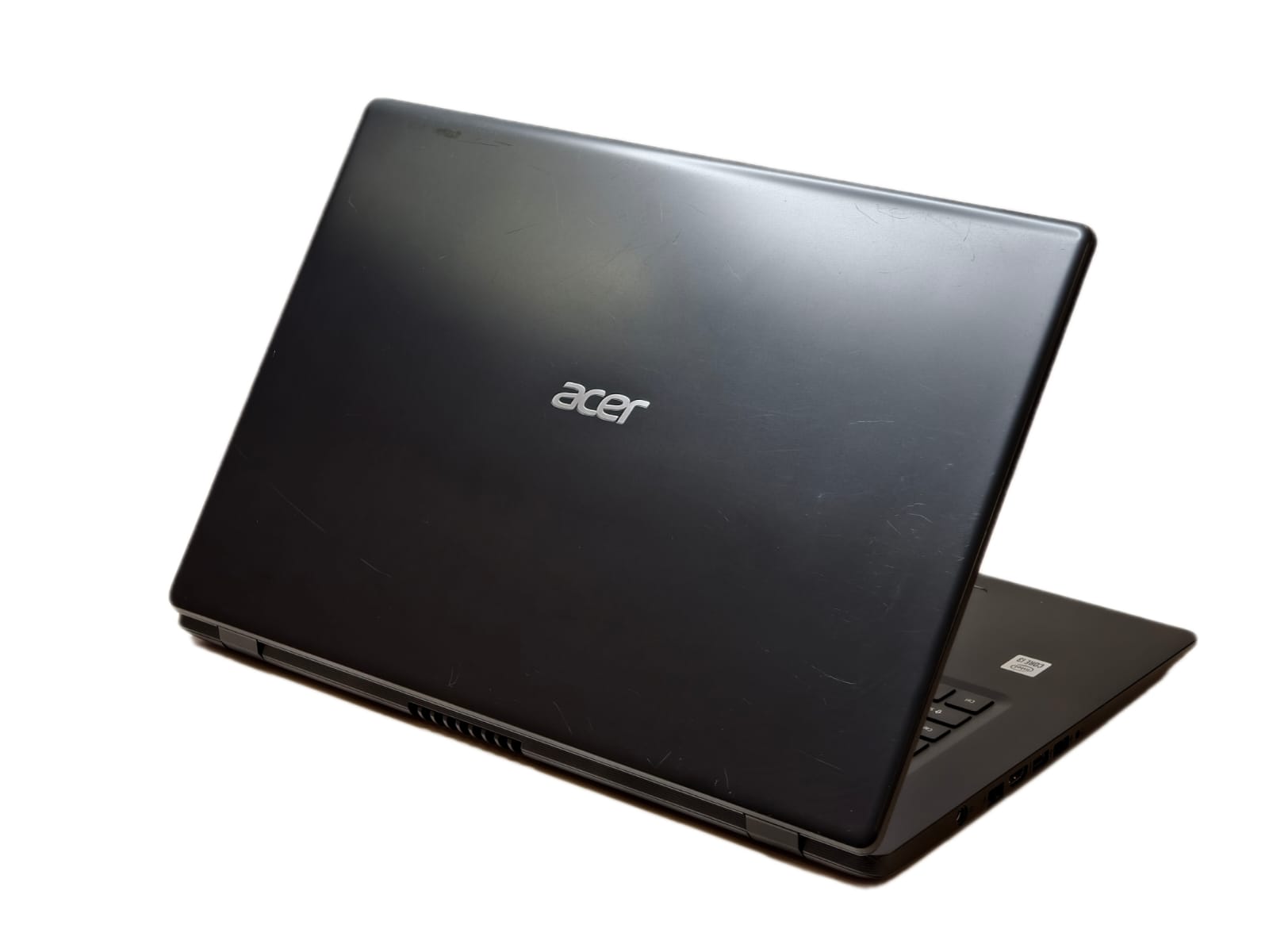Ноутбук Acer Aspire 3 A317-52-30X2