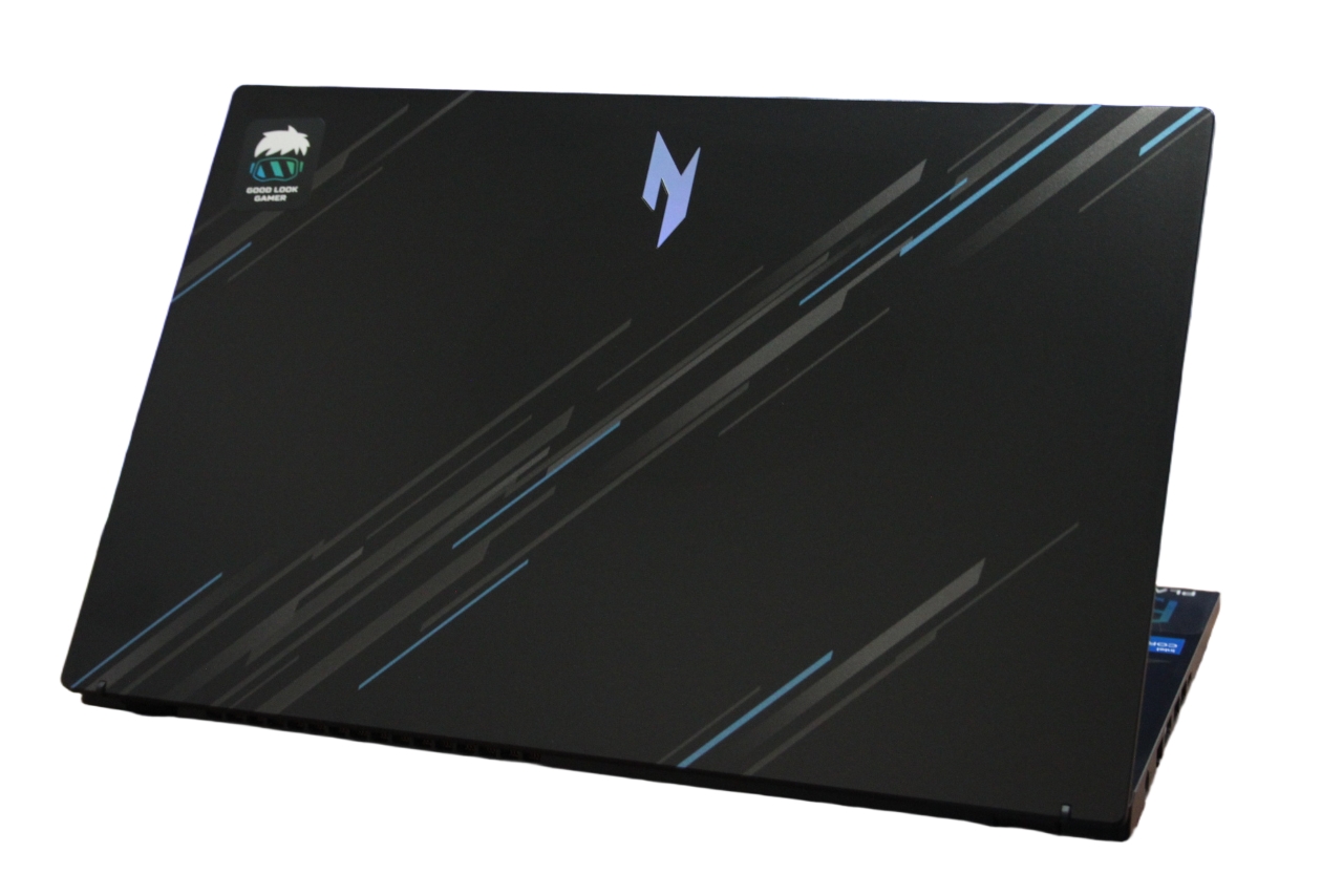 Игровой Ноутбук Ноутбук Acer Nitro V15  ANV15-51-593U