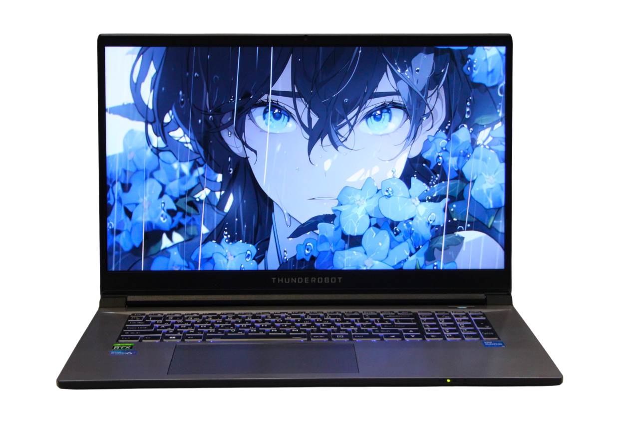 Игровой Ноутбук  Thunderobot 911 Plus X