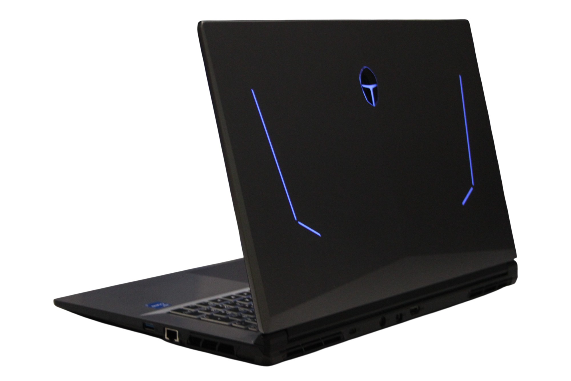 Игровой Ноутбук  Thunderobot 911 Plus X