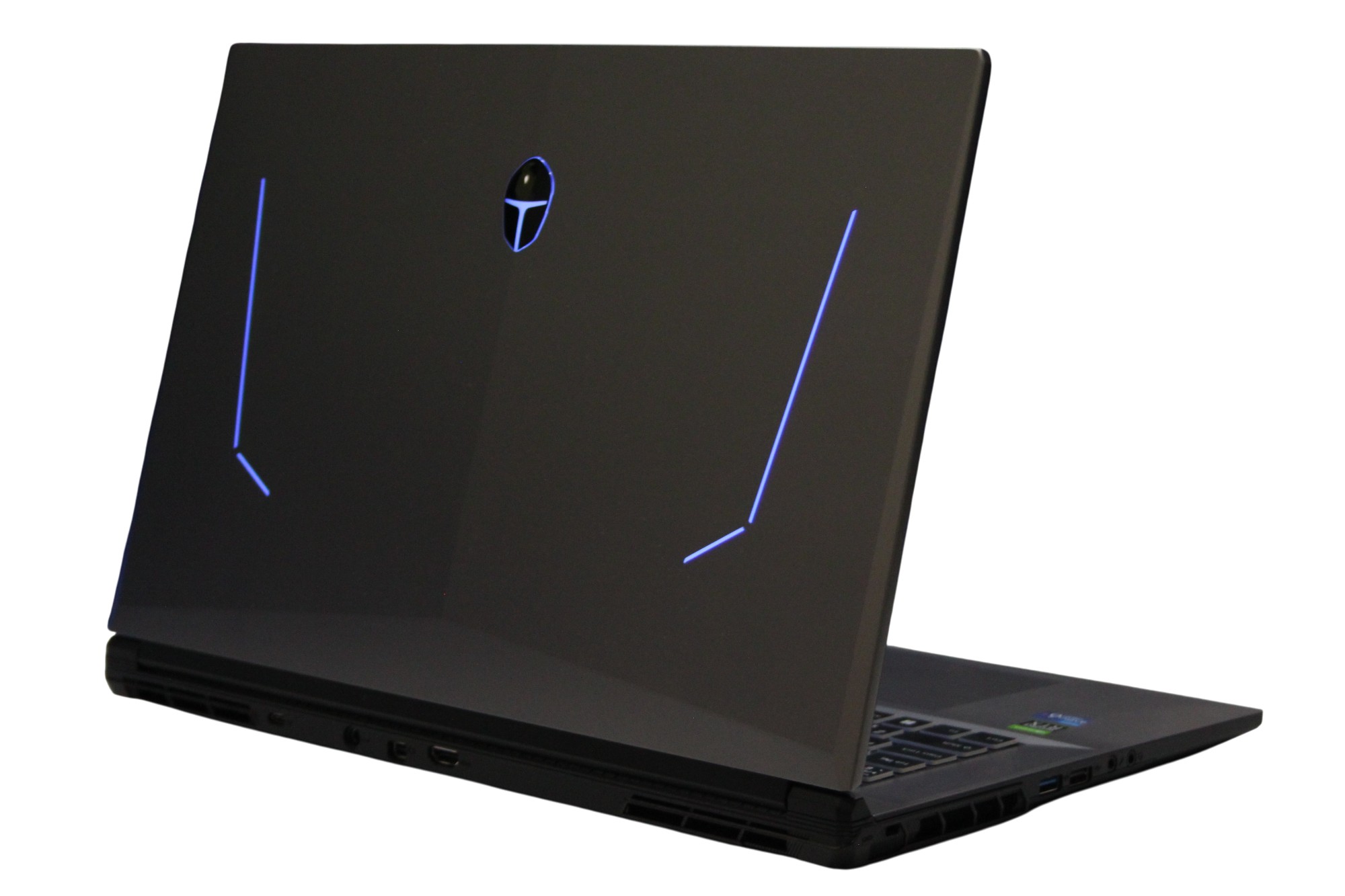 Игровой Ноутбук  Thunderobot 911 Plus X