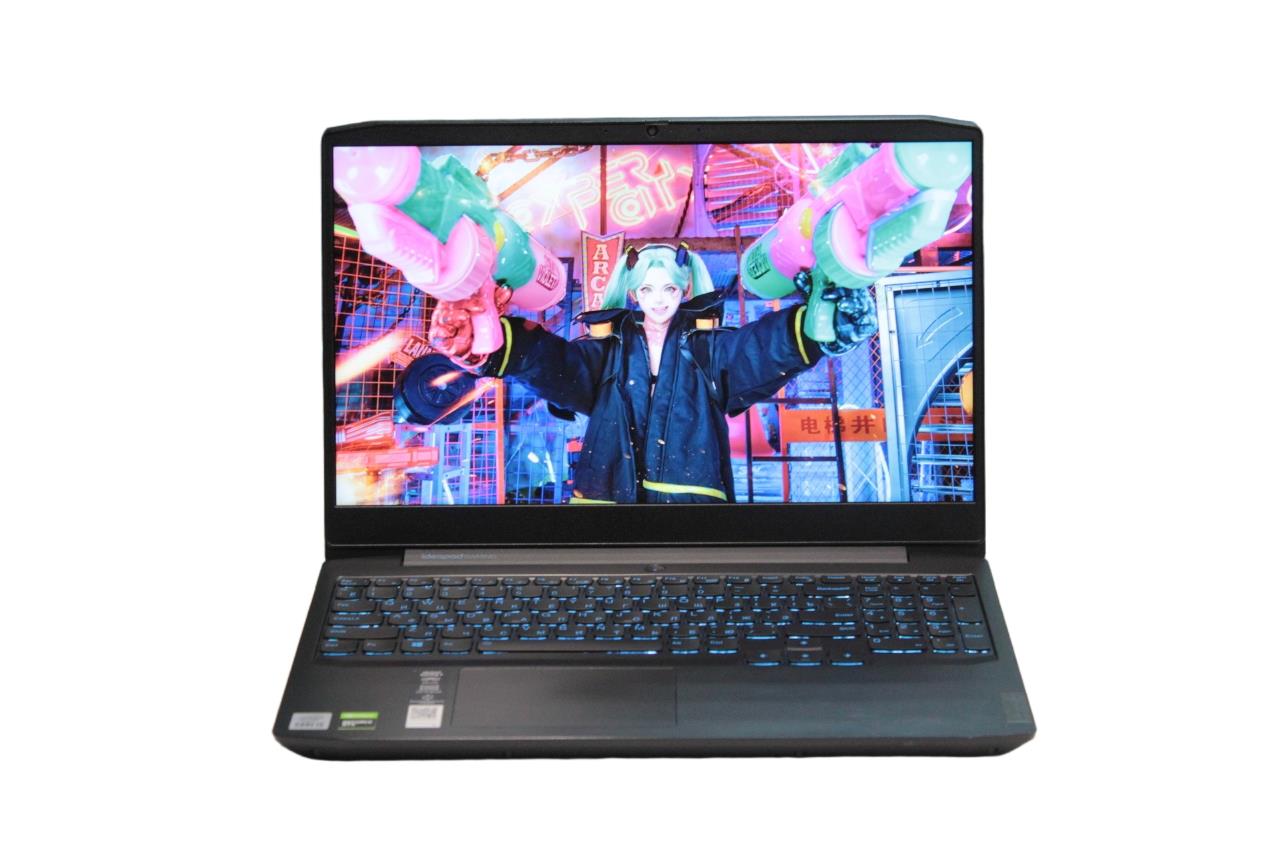 Ноутбук Lenovo IdeaPad Gaming 3 15IMH05 81Y4