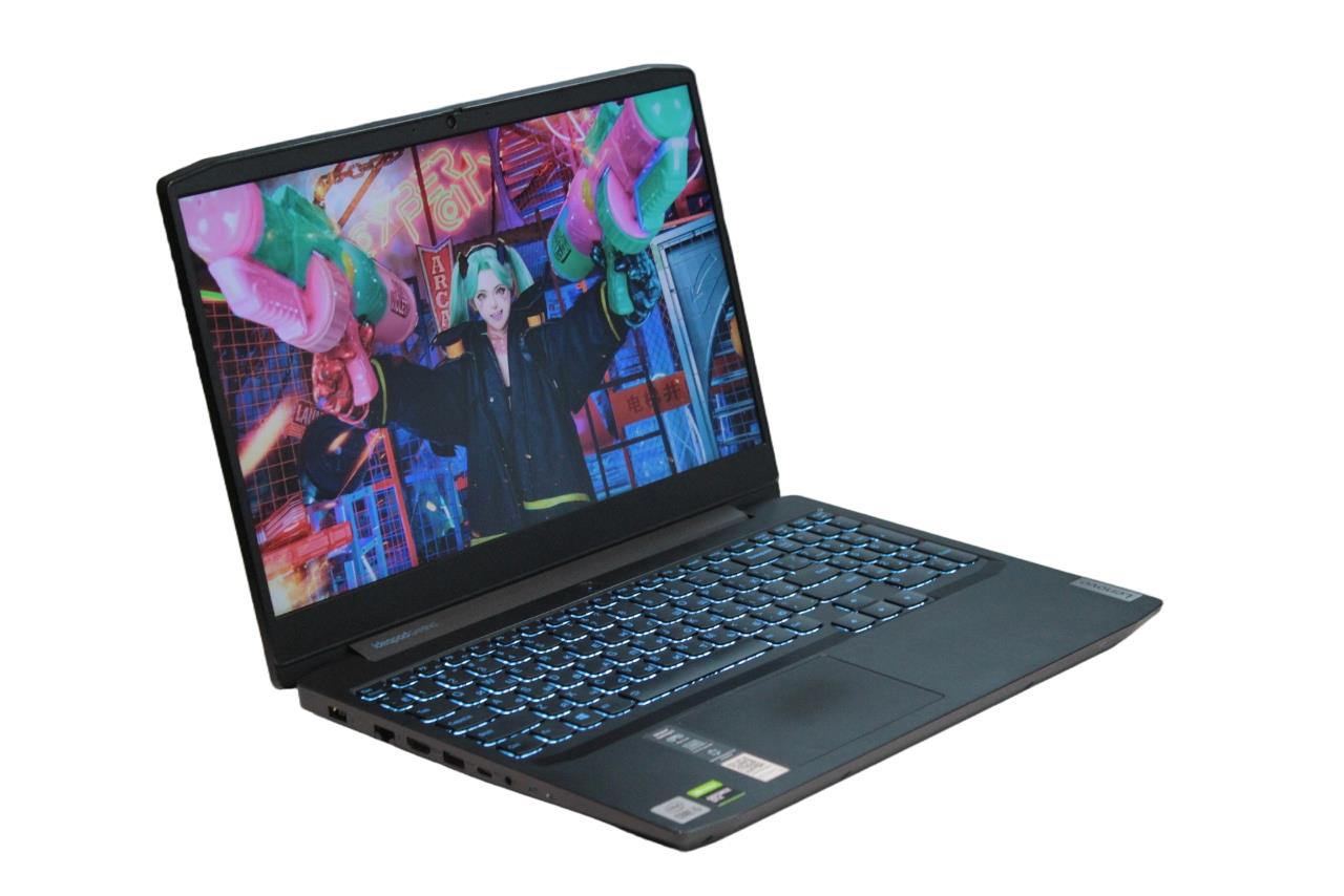 Ноутбук Lenovo IdeaPad Gaming 3 15IMH05 81Y4