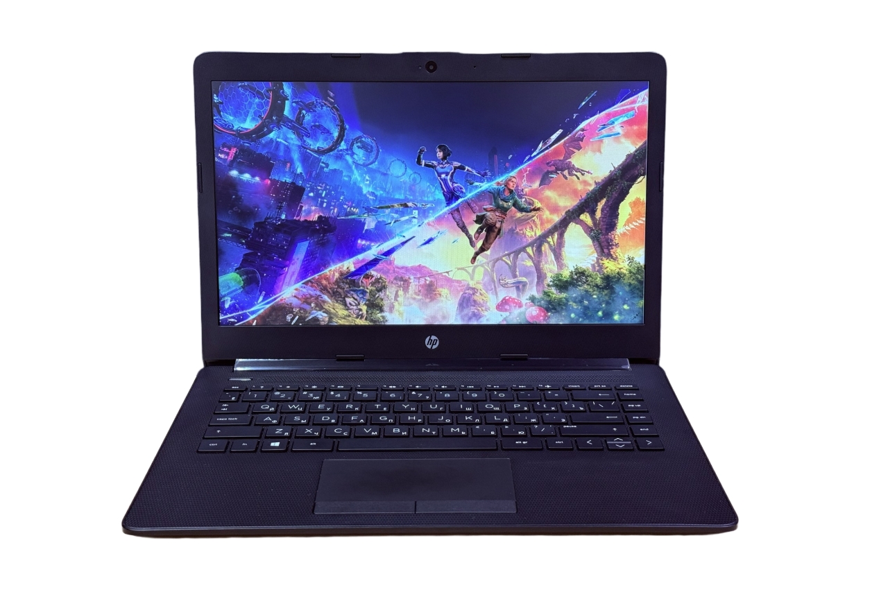 Ноутбук HP 14-cm0502ur 7GV13EA