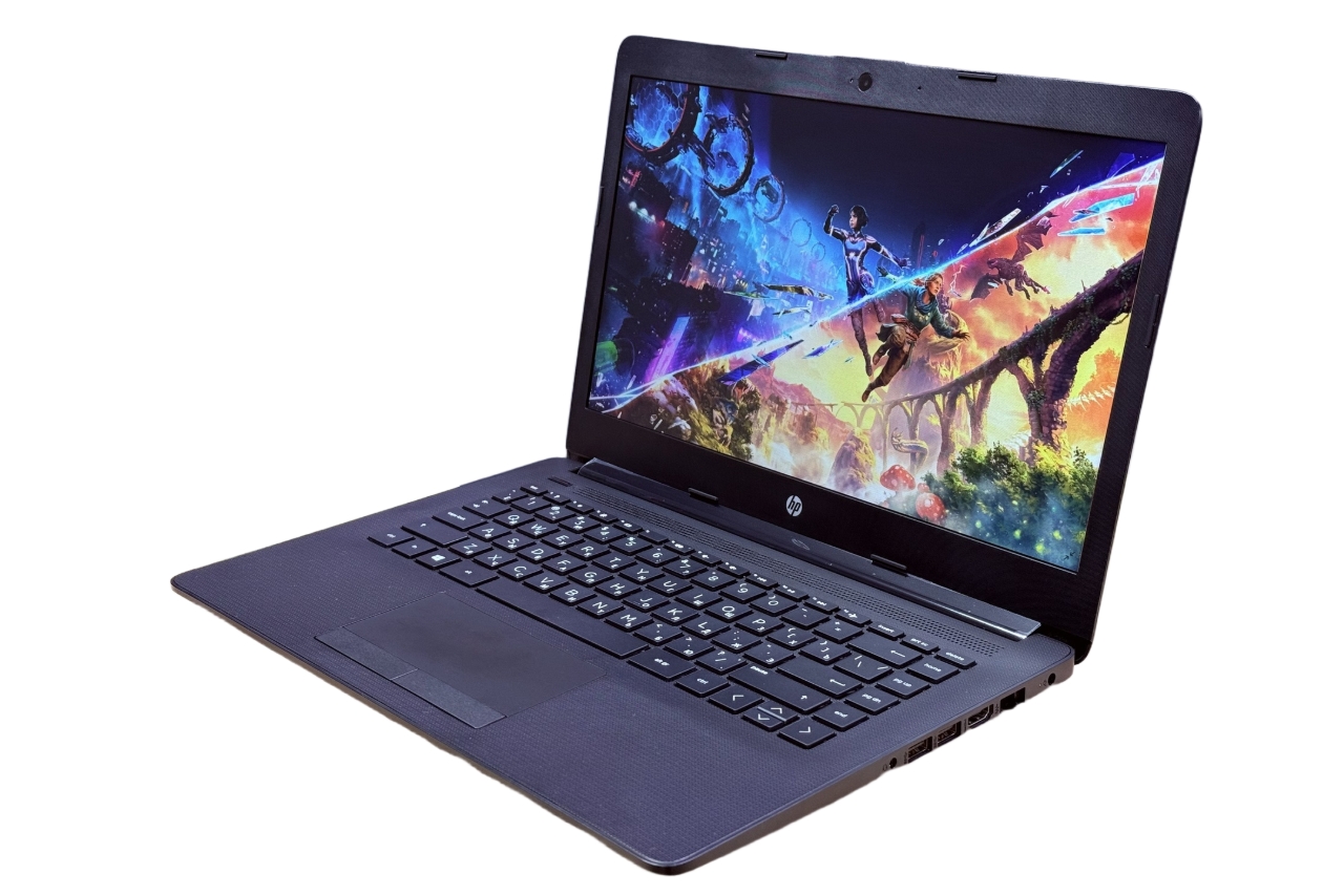 Ноутбук HP 14-cm0502ur 7GV13EA