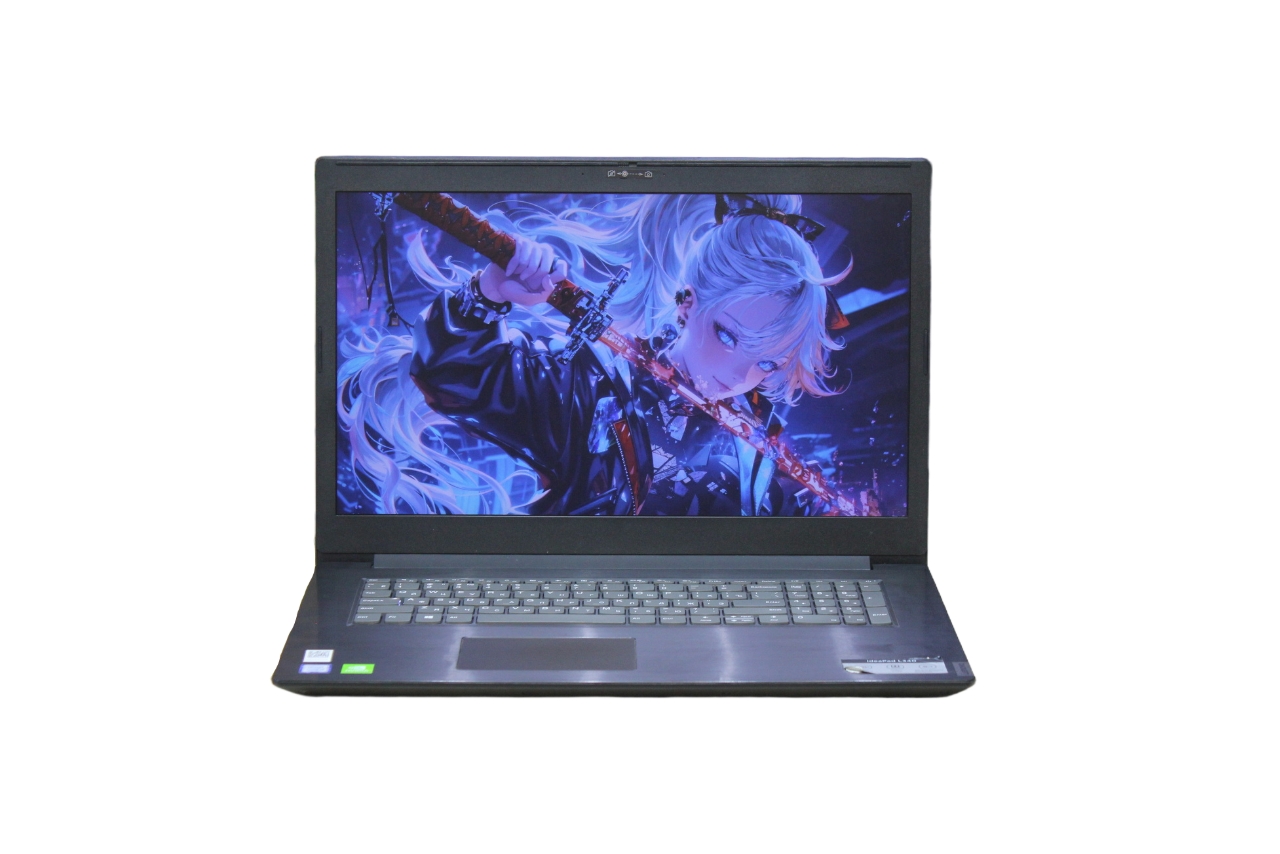 Ноутбук Lenovo L340