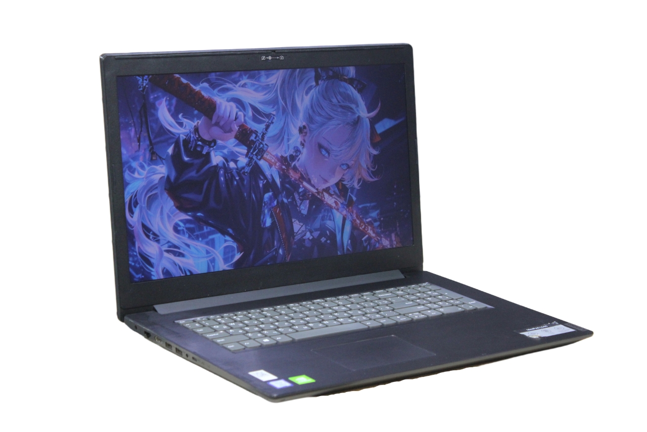 Ноутбук Lenovo L340