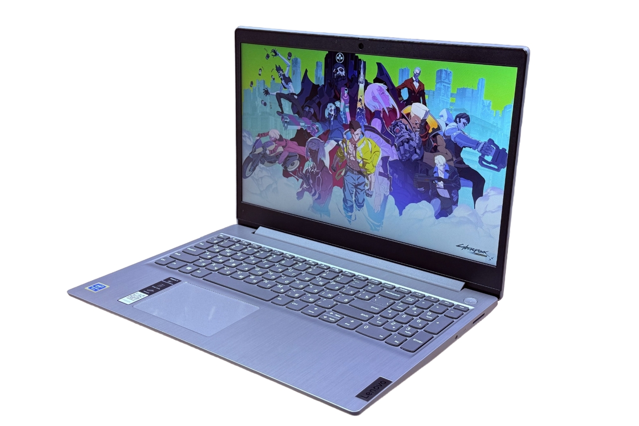 Ноутбук Lenovo IdeaPad 3 15IML05 81WB