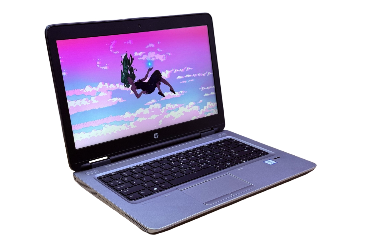 Ноутбук HP ProBook 640 G2 W8F39UP