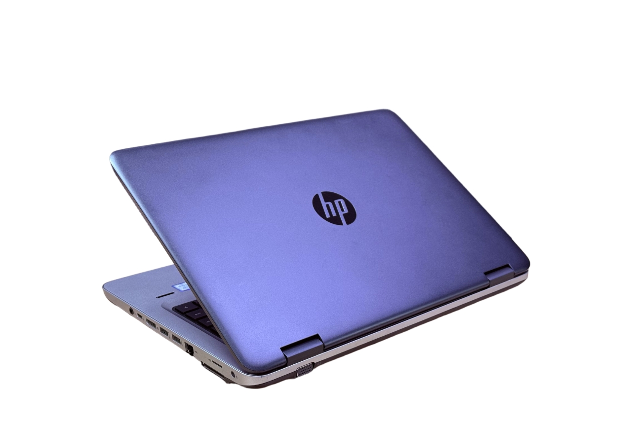 Ноутбук HP ProBook 640 G2 W8F39UP
