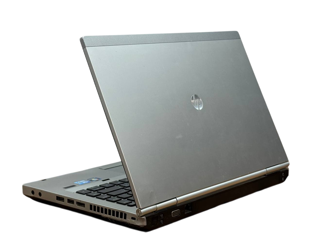 Ноутбук Hp EliteBook 8460P.