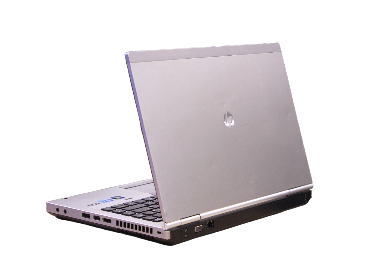 HP EliteBook 8470P