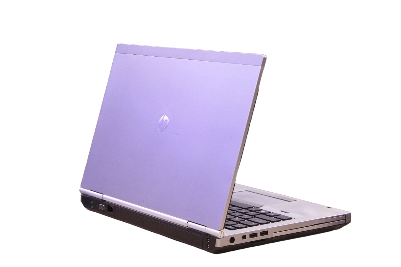 HP EliteBook 8470P