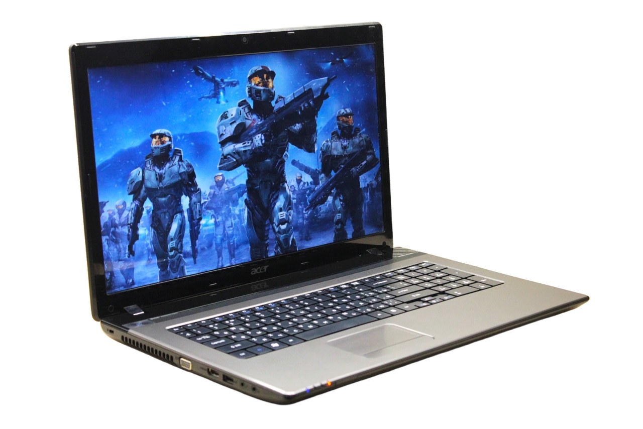 Ноутбук Acer Aspire 7750G-2313G32Mikk