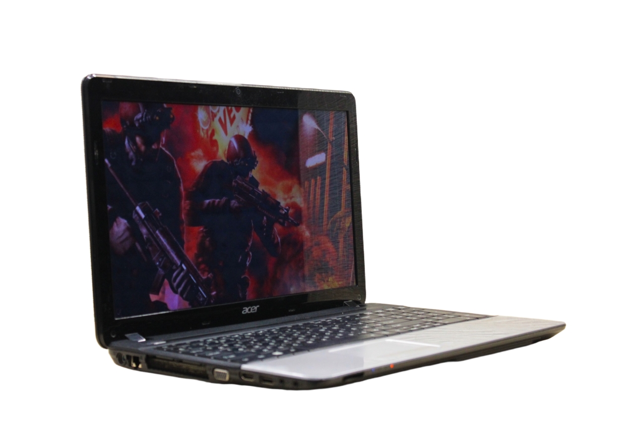 Ноутбук Acer Aspire E1-571G/i5-3210M/6/240