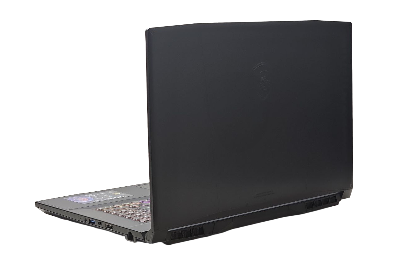 MSI Katana 17 B12VEK-268XRU