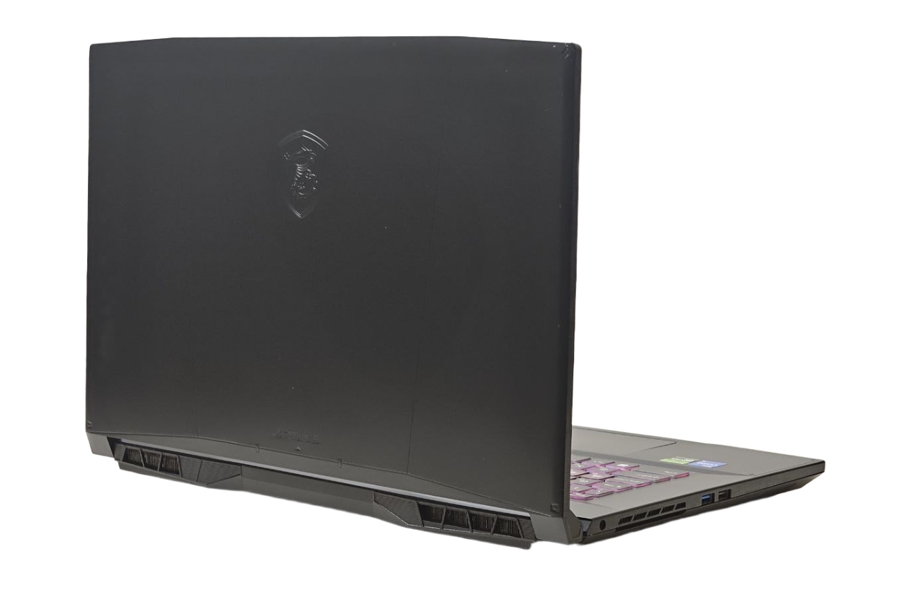 MSI Katana 17 B12VEK-268XRU