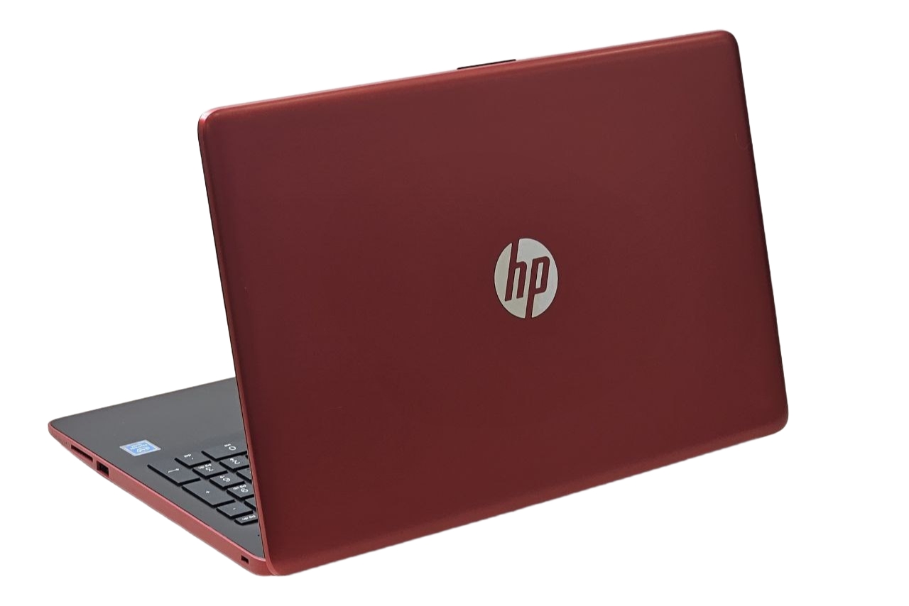 HP Model 15-da0034ur