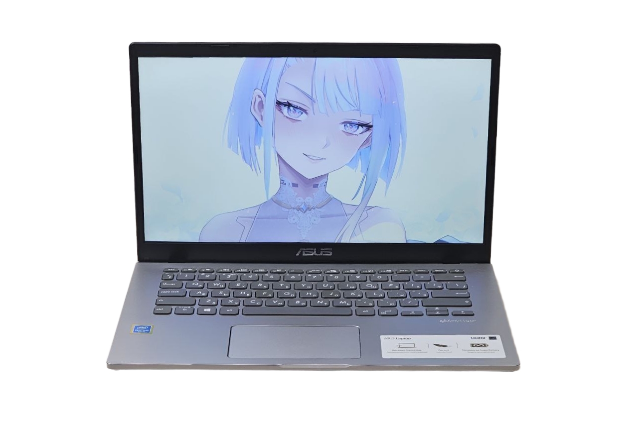 Asus F409FA-EK575T