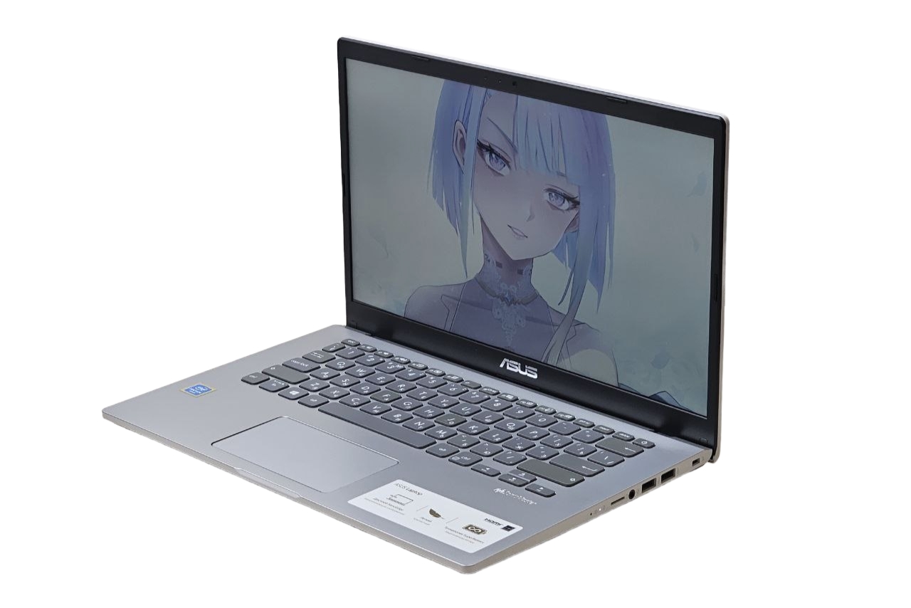 Asus F409FA-EK575T