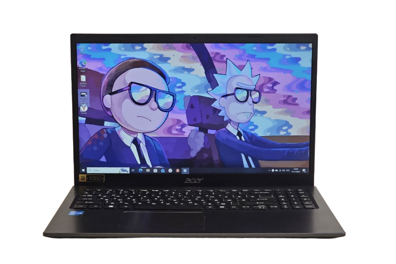 Acer Aspire 5 A515-56-37SQ