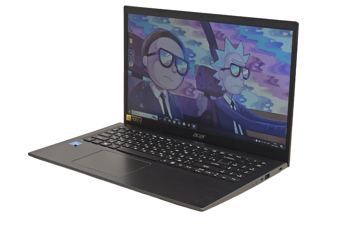 Acer Aspire 5 A515-56-37SQ